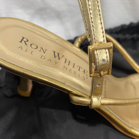 Ron White Sandals - Picture 3 of 11